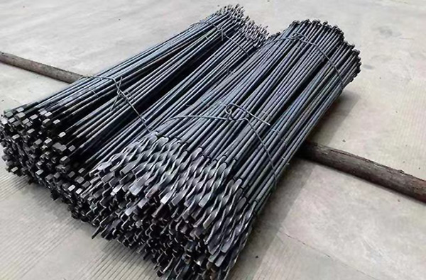 錨桿為什么又稱(chēng)之為礦用錨桿？